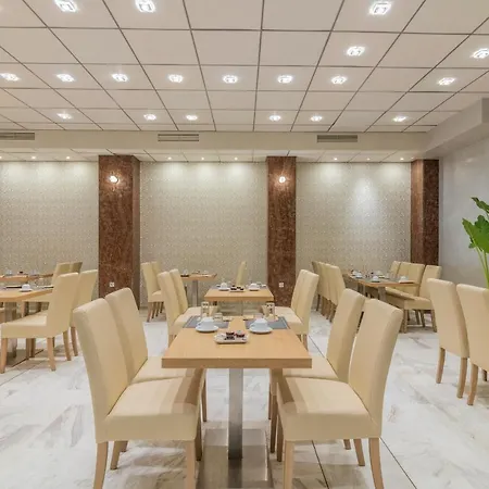 Tzante Zakynthos, Adults Only Hotell 3*