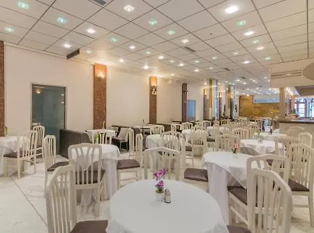 Tzante Zakynthos, Adults Only 3* Laganas