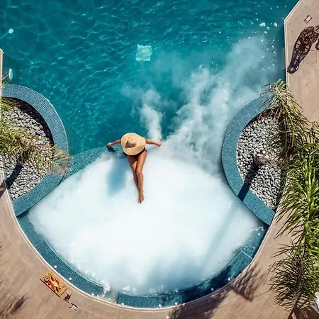 Tzante Zakynthos, Adults Only 3* Laganas