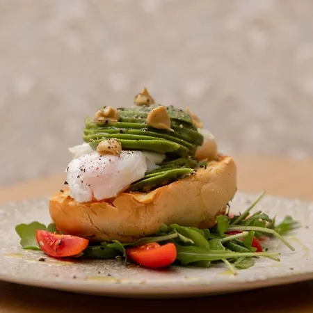 Hotell Tzante Zakynthos, Adults Only