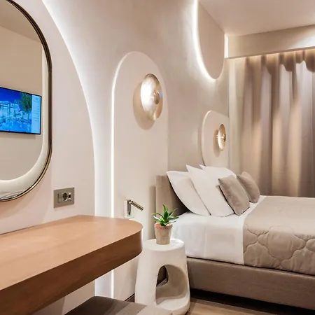 Tzante Zakynthos, Adults Only Laganas