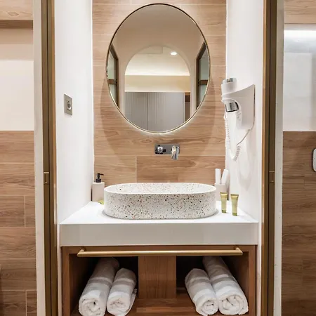 Tzante Zakynthos, Adults Only 3*