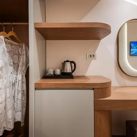 Tzante Zakynthos, Adults Only Laganas