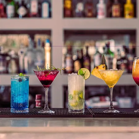 Hotell Tzante Zakynthos, Adults Only Laganas