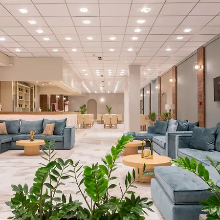 Tzante Zakynthos, Adults Only