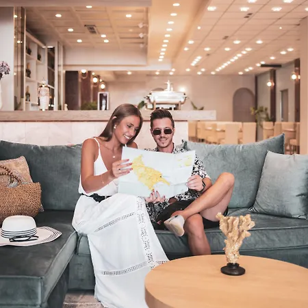 Hotell Tzante Zakynthos, Adults Only 3*