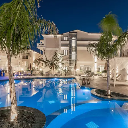 Tzante Zakynthos, Adults Only Hotell Laganas