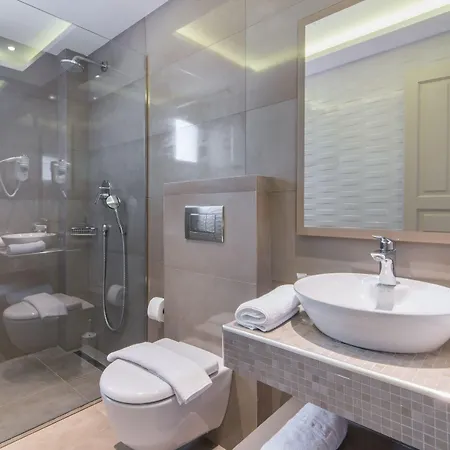 Hotell Tzante Zakynthos, Adults Only Laganas