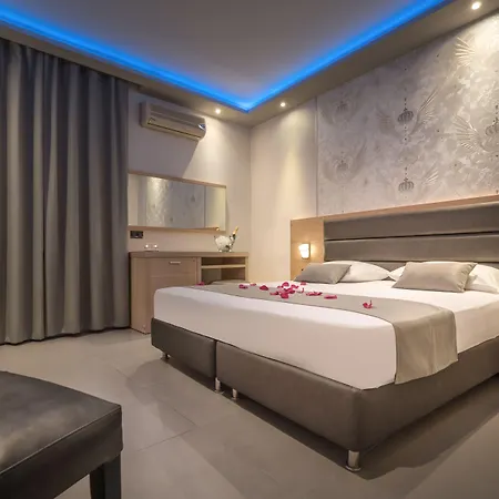 Tzante Zakynthos, Adults Only 3* Laganas