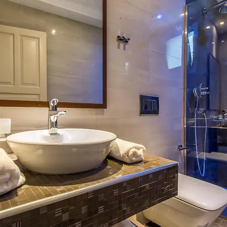 Hotell Tzante Zakynthos, Adults Only