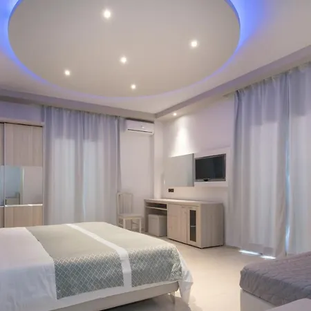 Tzante Zakynthos, Adults Only Laganas