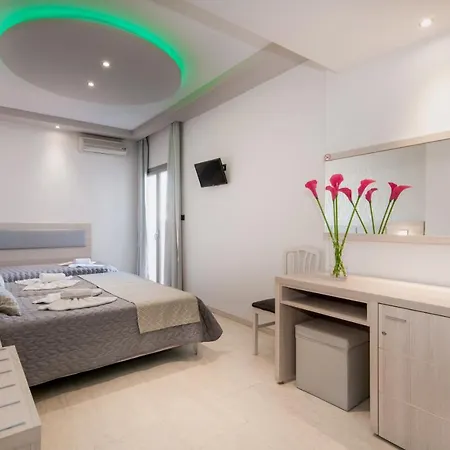 Tzante Zakynthos, Adults Only Laganas