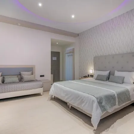 Tzante Zakynthos, Adults Only 3*