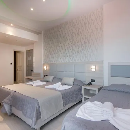 Tzante Zakynthos, Adults Only 3*