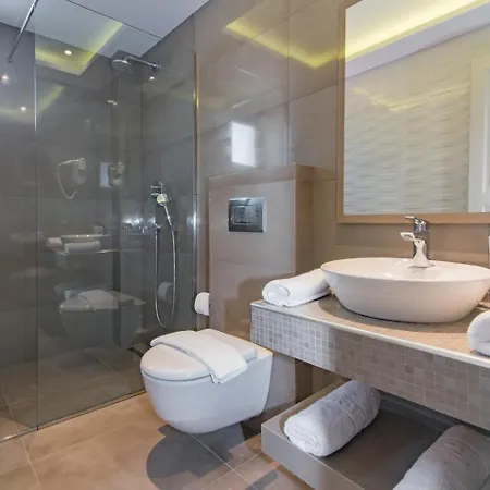 Tzante Zakynthos, Adults Only 3*