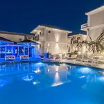 Hotel Tzante Zakynthos, Adults Only Laganas