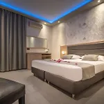 Tzante Zakynthos, Adults Only Hotel 3*