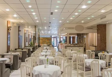 מלון Tzante Zakynthos, Adults Only
