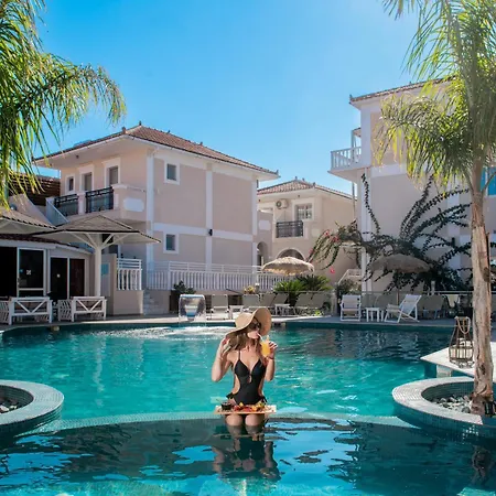 Tzante Zakynthos, Adults Only Hotell 3*