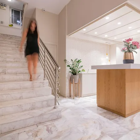 فندق Tzante Zakynthos, Adults Only 3*