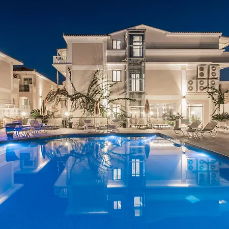 Tzante Zakynthos, Adults Only Hotel