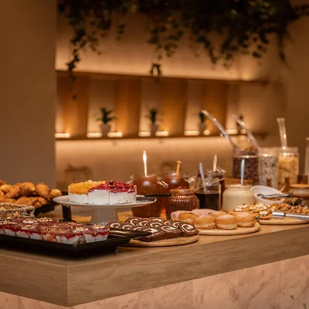 Tzante Zakynthos, Adults Only فندق 3*