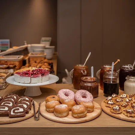 فندق Tzante Zakynthos, Adults Only