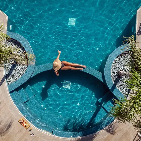 Tzante Zakynthos, Adults Only