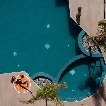 Tzante Zakynthos, Adults Only فندق لاغاناس