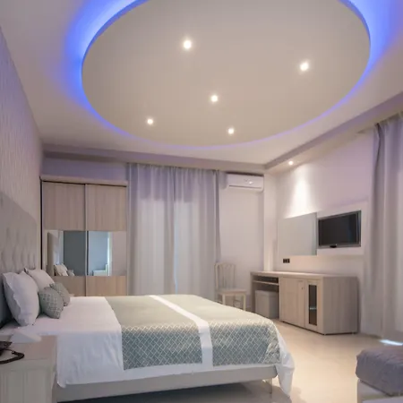 Tzante Zakynthos, Adults Only فندق