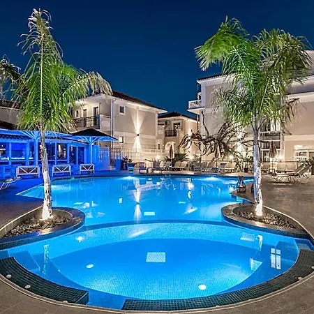 Tzante Zakynthos, Adults Only 3* לגאנאס
