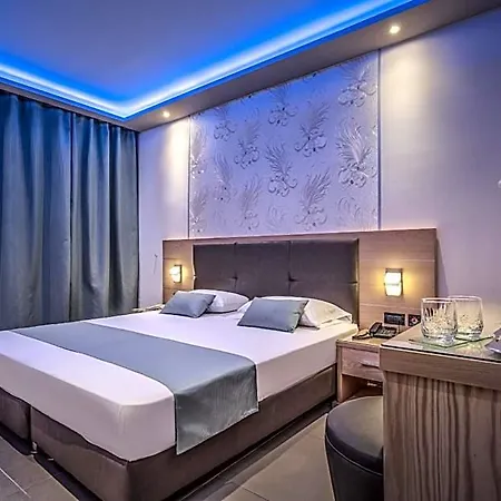 Tzante Zakynthos, Adults Only מלון 3*