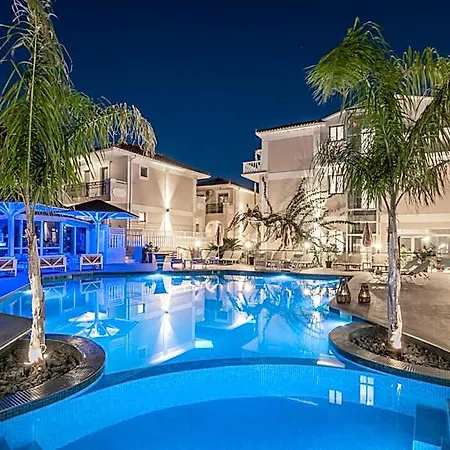 Tzante Zakynthos, Adults Only 3*