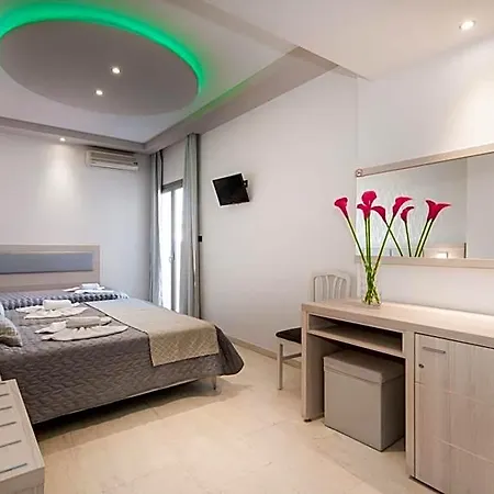 Hotell Tzante Zakynthos, Adults Only 3*