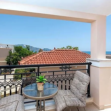 Tzante Zakynthos, Adults Only Hotell 3*