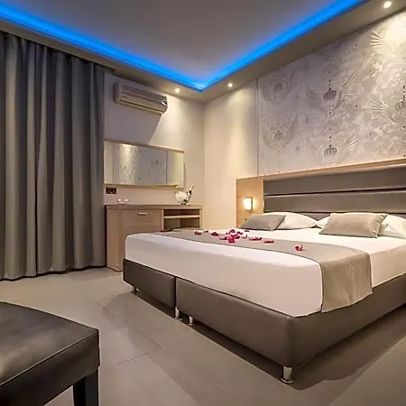 Tzante Zakynthos, Adults Only 3* Laganas