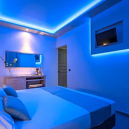 Tzante Zakynthos, Adults Only Hotell