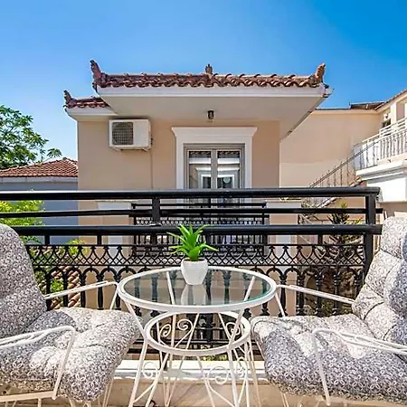 Tzante Zakynthos, Adults Only Hotell Laganas