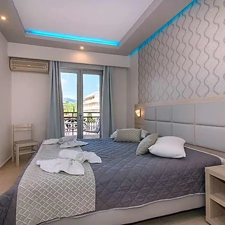 Tzante Zakynthos, Adults Only מלון 3*