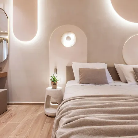 Hotell Tzante Zakynthos, Adults Only 3*