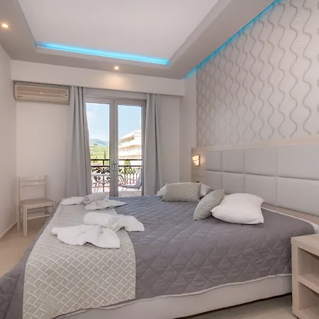 Tzante Zakynthos, Adults Only Hotell