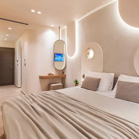 Отель Tzante Zakynthos, Adults Only 3*