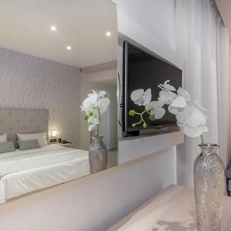 Hotell Tzante Zakynthos, Adults Only 3*