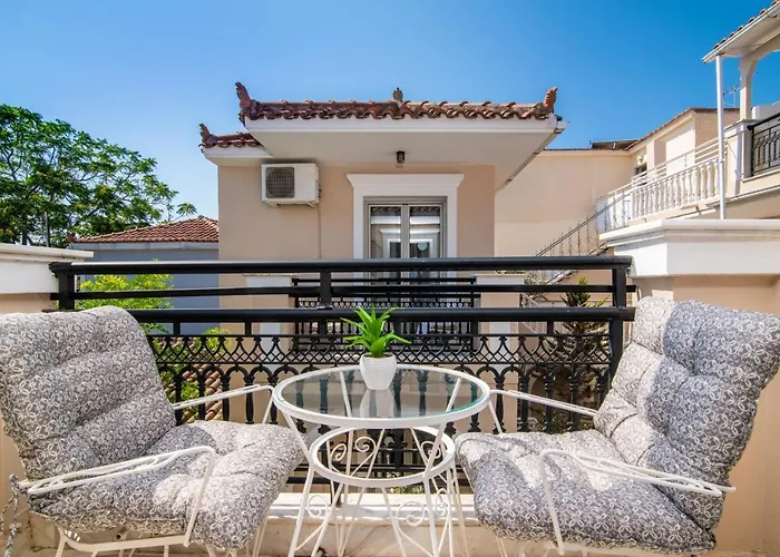 Tzante Zakynthos, Adults Only Hotel 3*