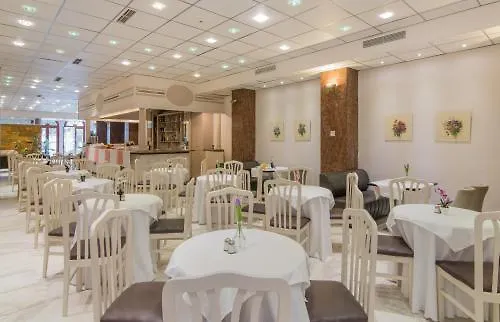 Hotel Tzante Zakynthos, Adults Only Laganas