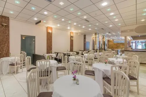 Tzante Zakynthos, Adults Only 3* Laganas