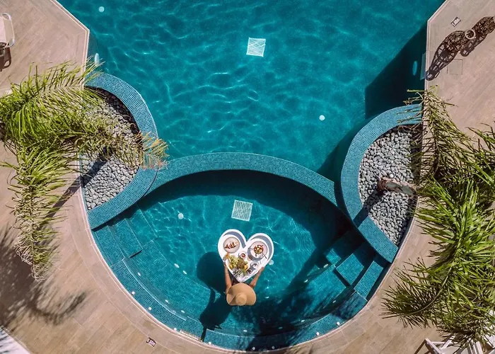 Tzante Zakynthos, Adults Only Hotel