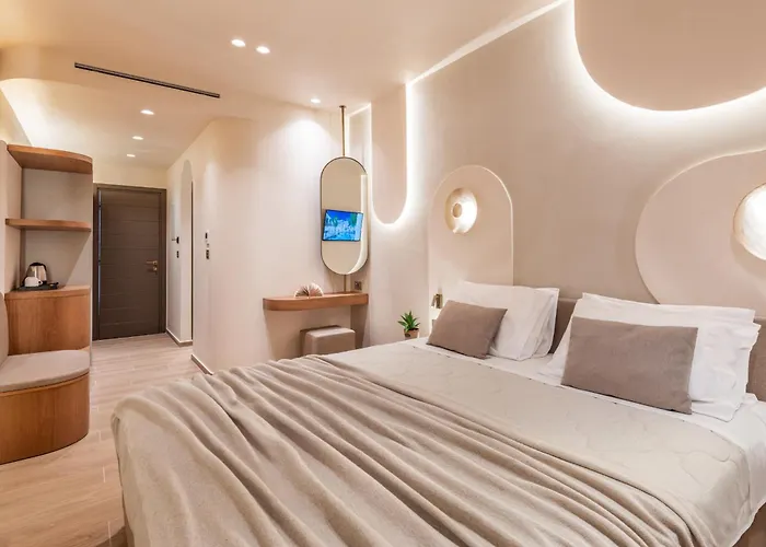 Hotel Tzante Zakynthos, Adults Only Laganas