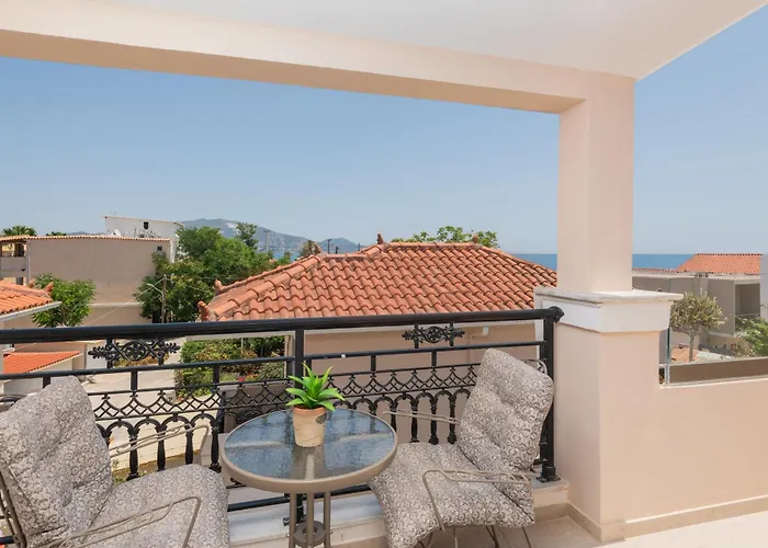 Tzante Zakynthos, Adults Only Hotel