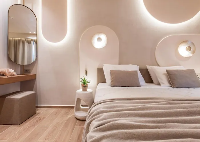 Tzante Zakynthos, Adults Only Hotel 3*
